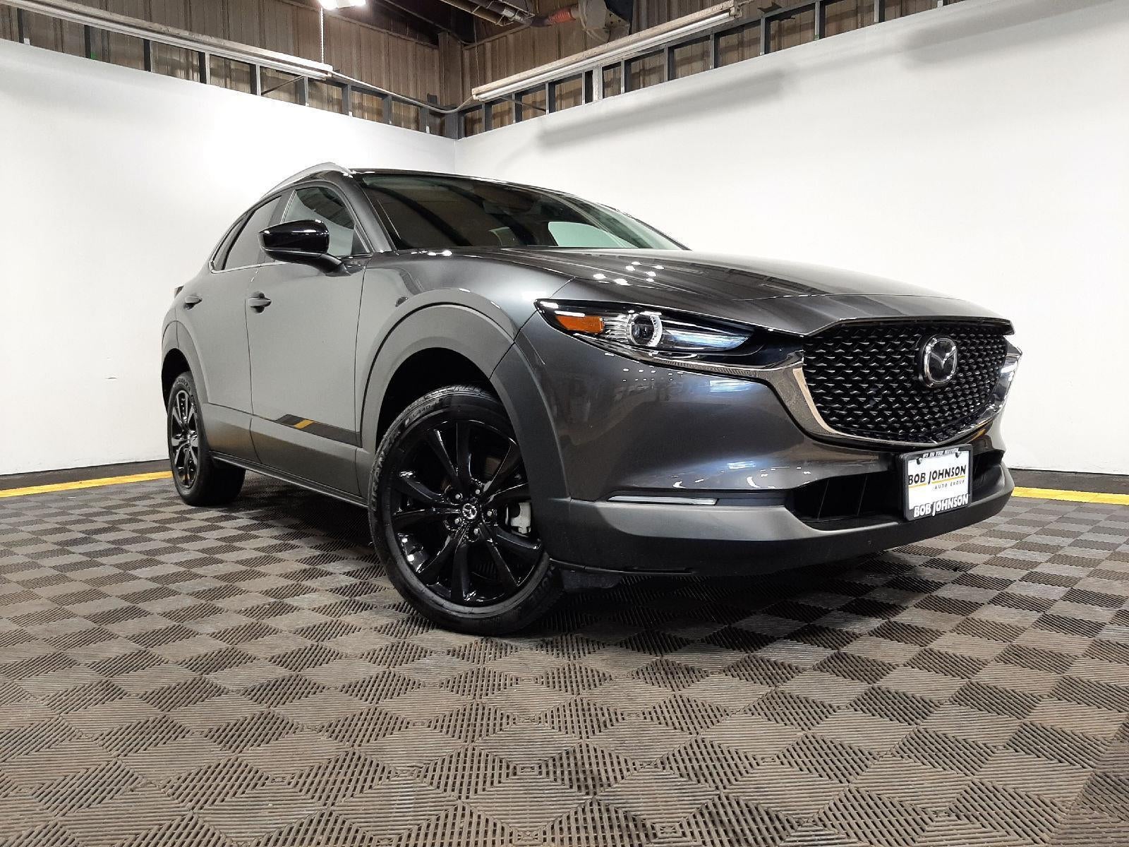 2025 Mazda Mazda CX-30 2.5 S Select Sport