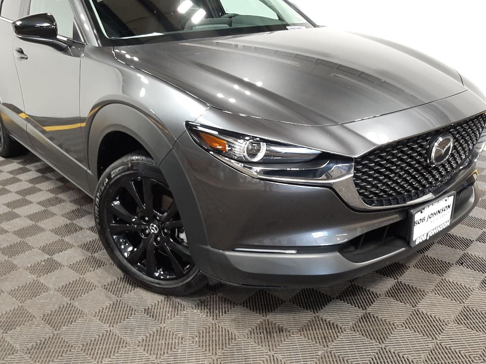 2025 Mazda Mazda CX-30 2.5 S Select Sport
