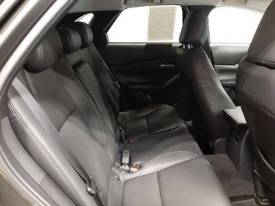 2025 Mazda Mazda CX-30 2.5 S Select Sport