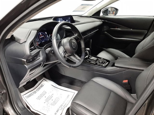 2025 Mazda Mazda CX-30 2.5 S Select Sport