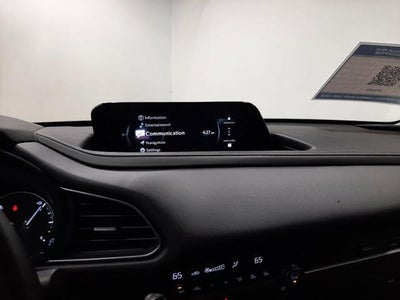 2025 Mazda Mazda CX-30 2.5 S Select Sport