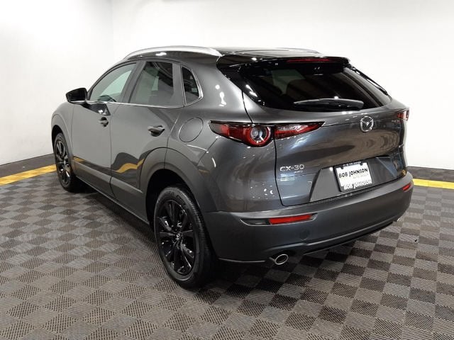 2025 Mazda Mazda CX-30 2.5 S Select Sport
