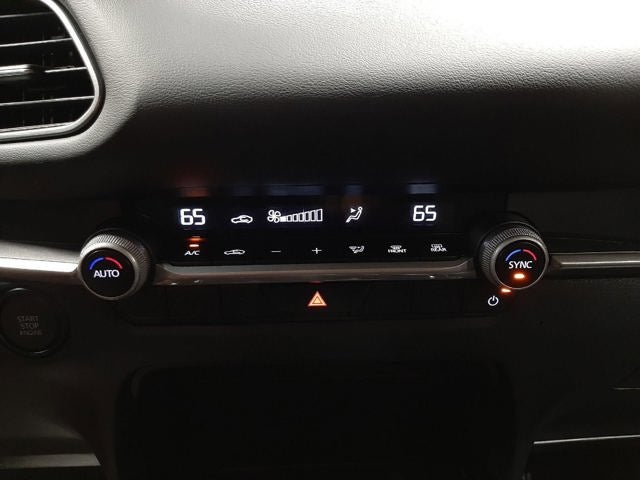 2025 Mazda Mazda CX-30 2.5 S Select Sport