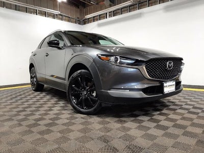 2025 Mazda Mazda CX-30 2.5 S Select Sport