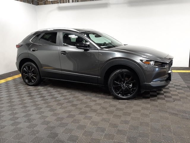 2025 Mazda Mazda CX-30 2.5 S Select Sport