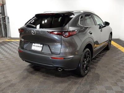 2025 Mazda Mazda CX-30 2.5 S Select Sport
