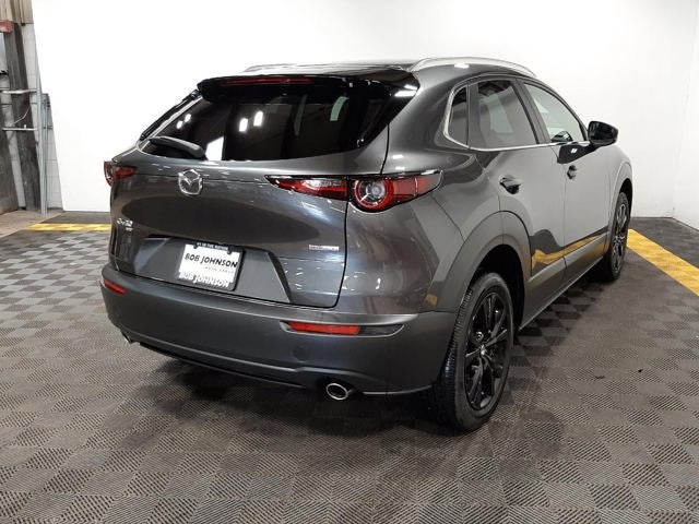 2025 Mazda Mazda CX-30 2.5 S Select Sport