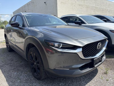 2025 Mazda Mazda CX-30 2.5 S Select Sport