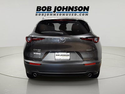 2025 Mazda Mazda CX-30 2.5 S Select Sport