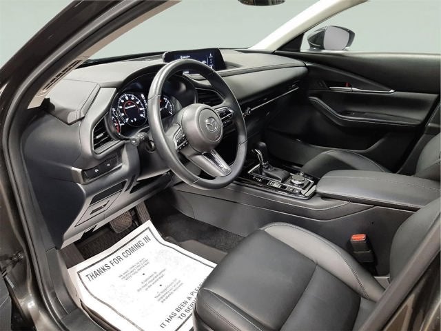 2025 Mazda Mazda CX-30 2.5 S Select Sport