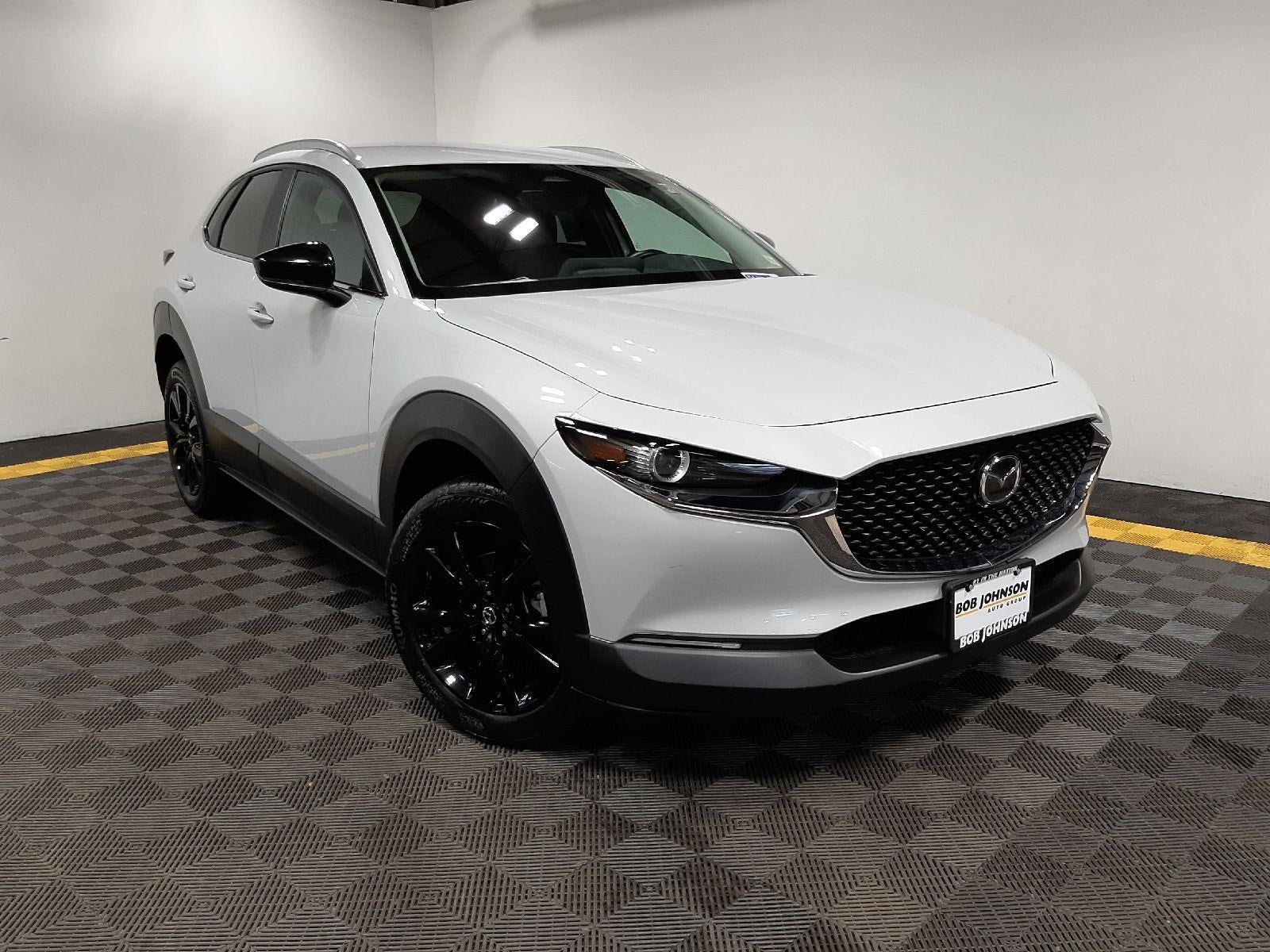 2024 Mazda Mazda CX-30 2.5 S Select Sport