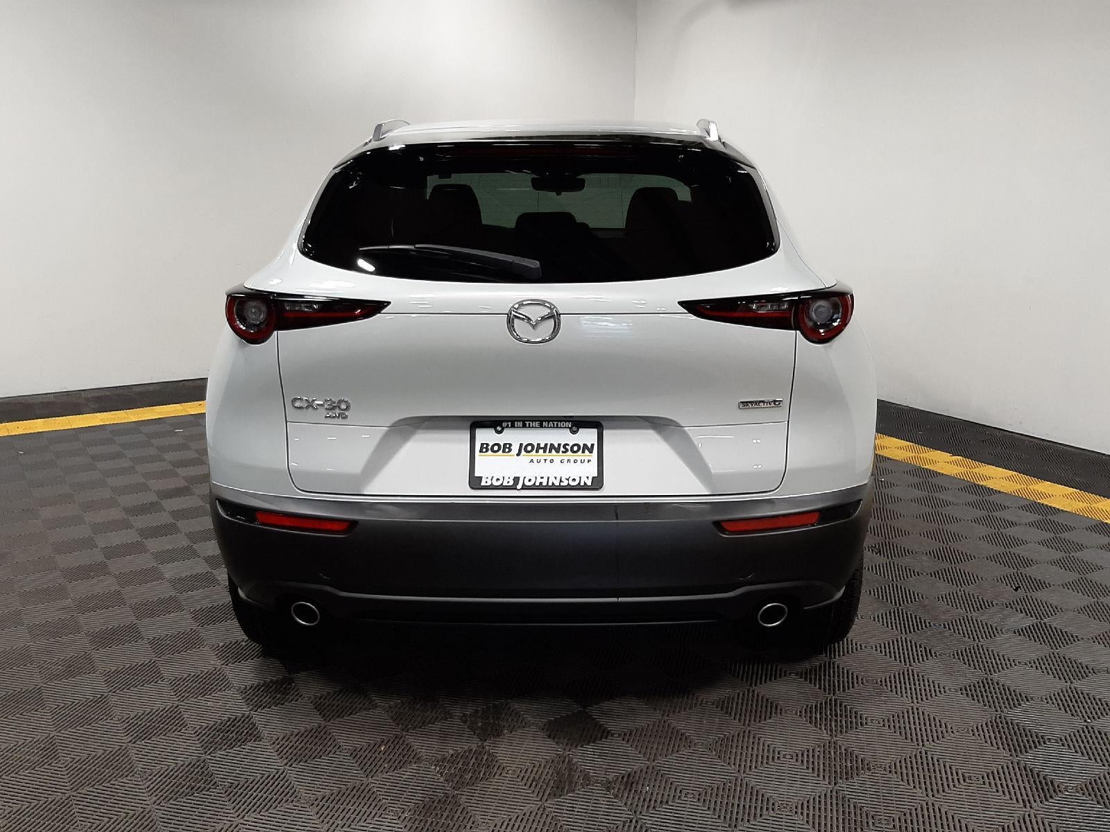 2024 Mazda Mazda CX-30 2.5 S Select Sport