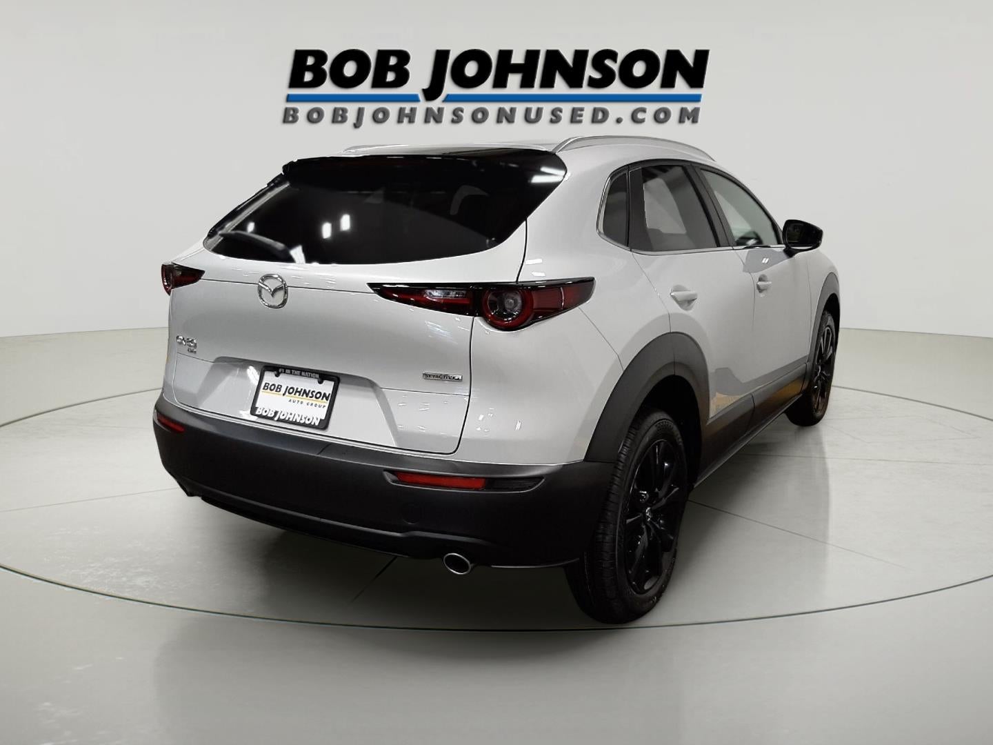 2024 Mazda Mazda CX-30 2.5 S Select Sport