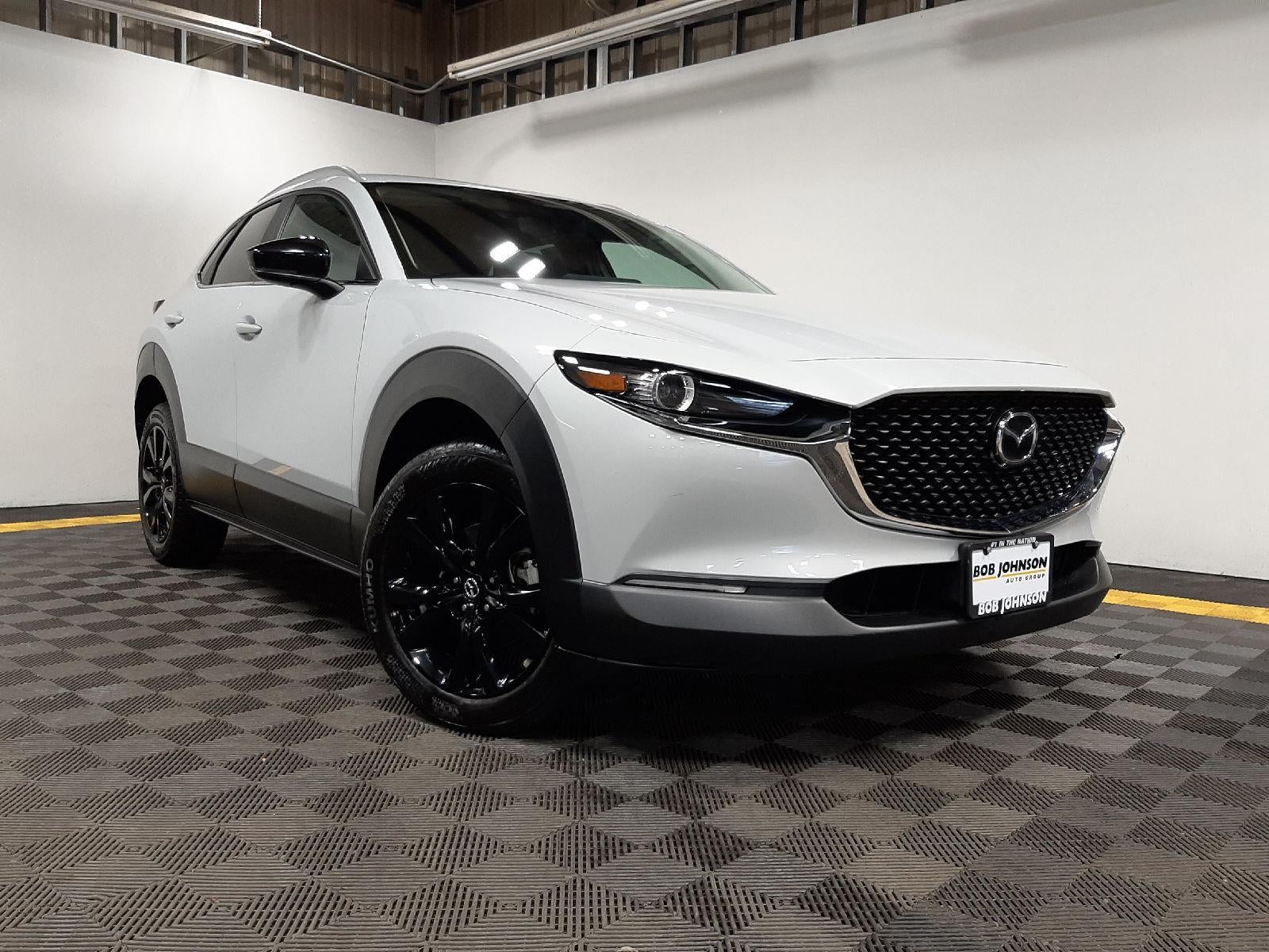 2024 Mazda Mazda CX-30 2.5 S Select Sport