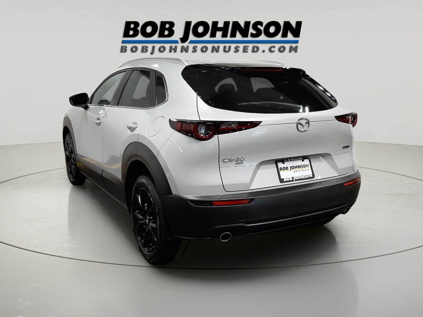 2024 Mazda Mazda CX-30 2.5 S Select Sport