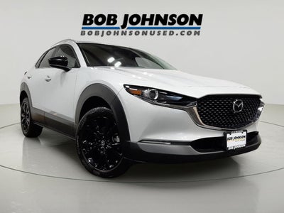 2024 Mazda Mazda CX-30 2.5 S Select Sport