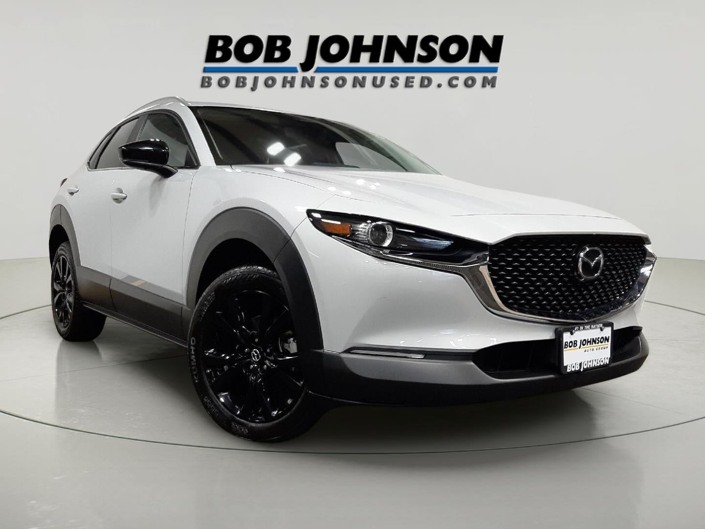 2024 Mazda Mazda CX-30 2.5 S Select Sport