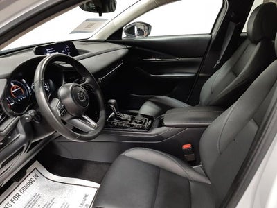 2024 Mazda Mazda CX-30 2.5 S Select Sport