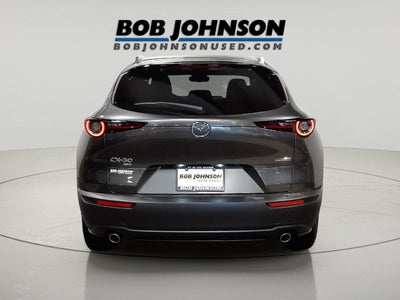 2025 Mazda Mazda CX-30 2.5 S Select Sport