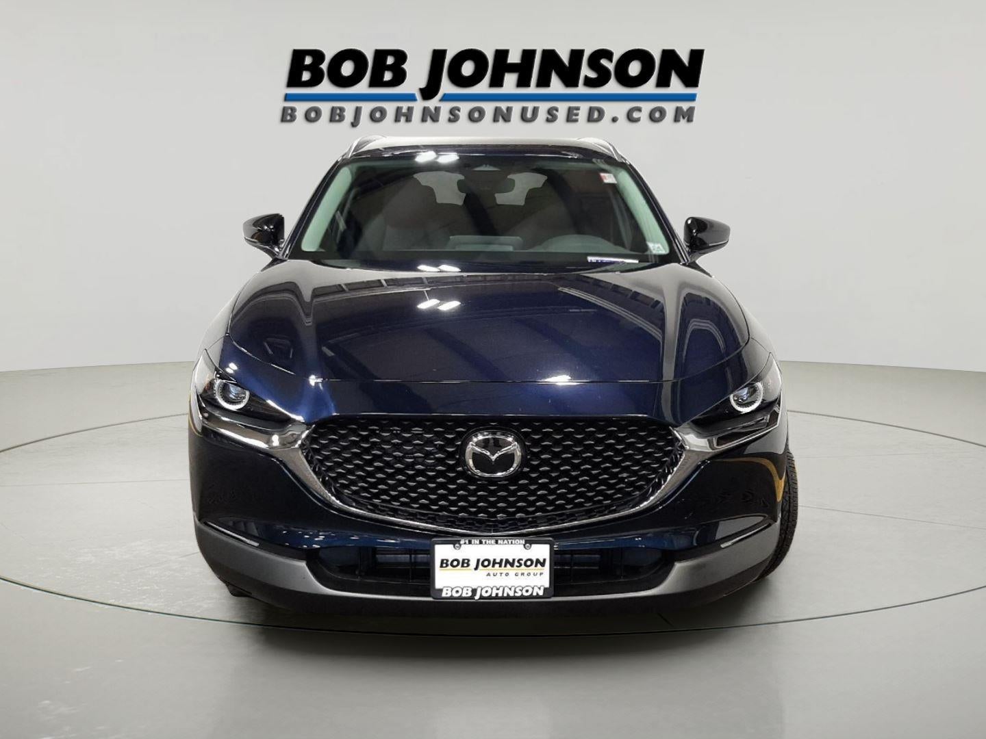 2025 Mazda Mazda CX-30 2.5 S Select Sport