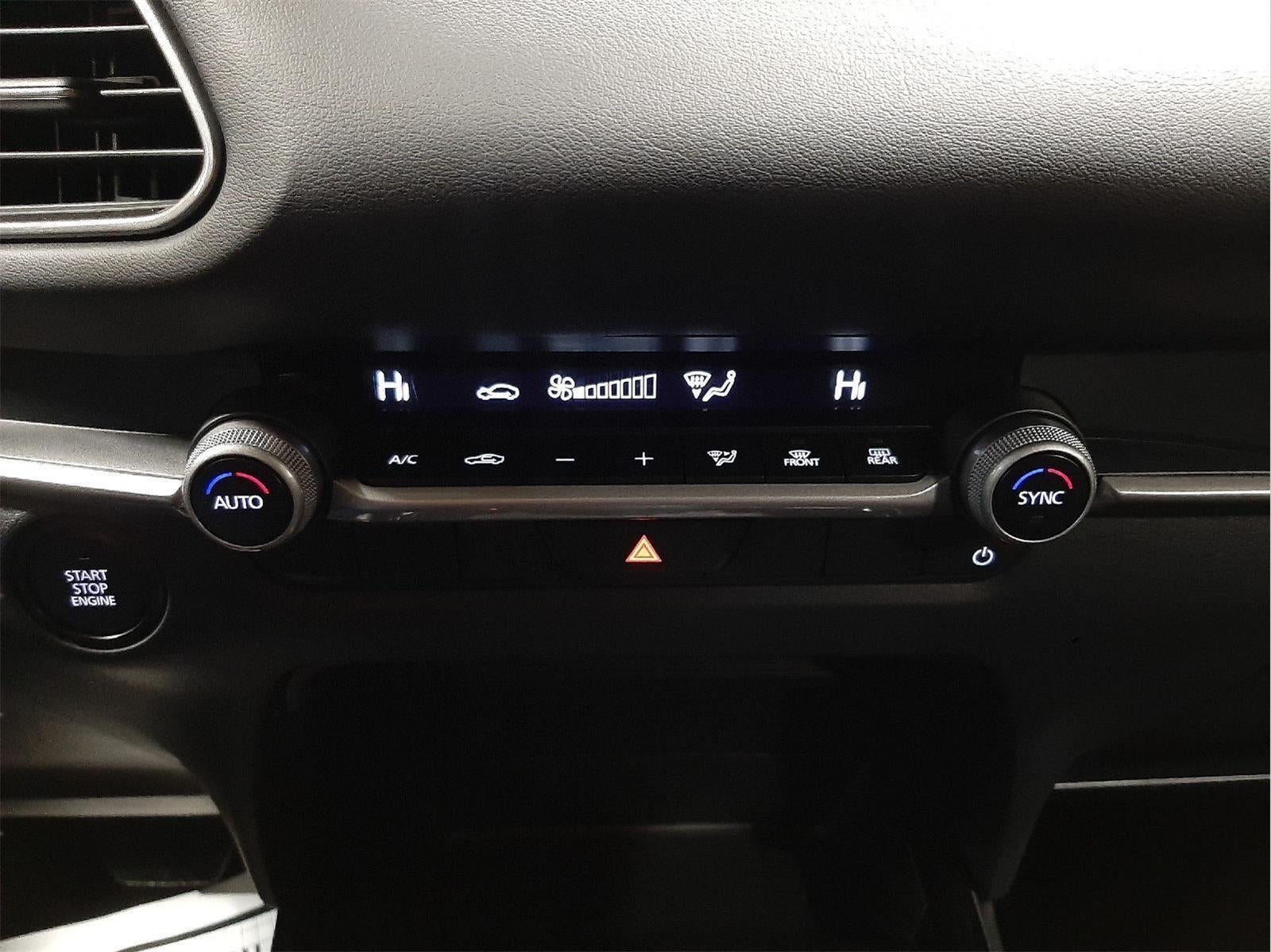 2025 Mazda Mazda CX-30 2.5 S Select Sport