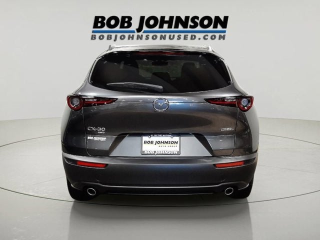 2025 Mazda Mazda CX-30 2.5 S Select Sport