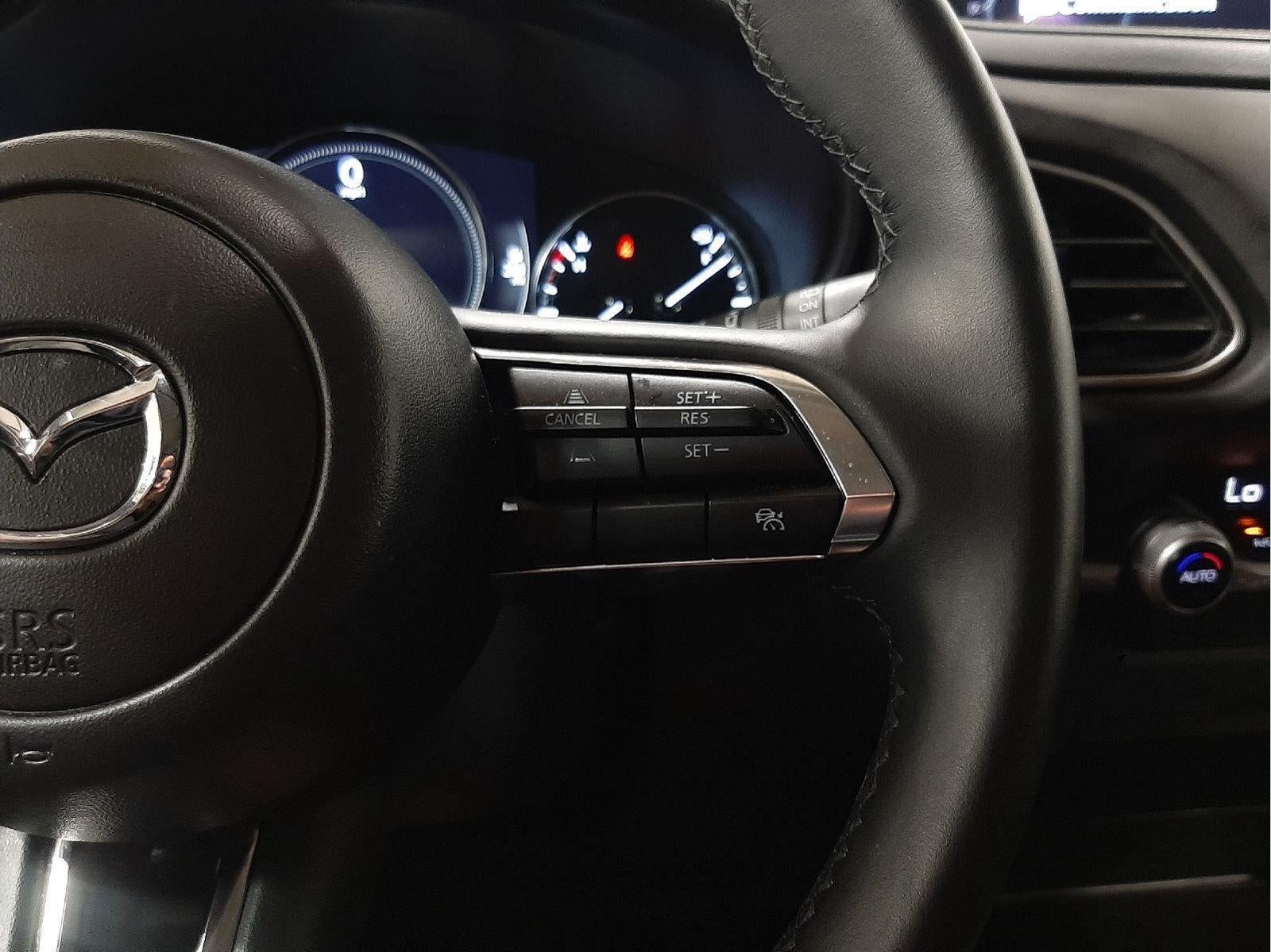 2025 Mazda Mazda CX-30 2.5 S Select Sport