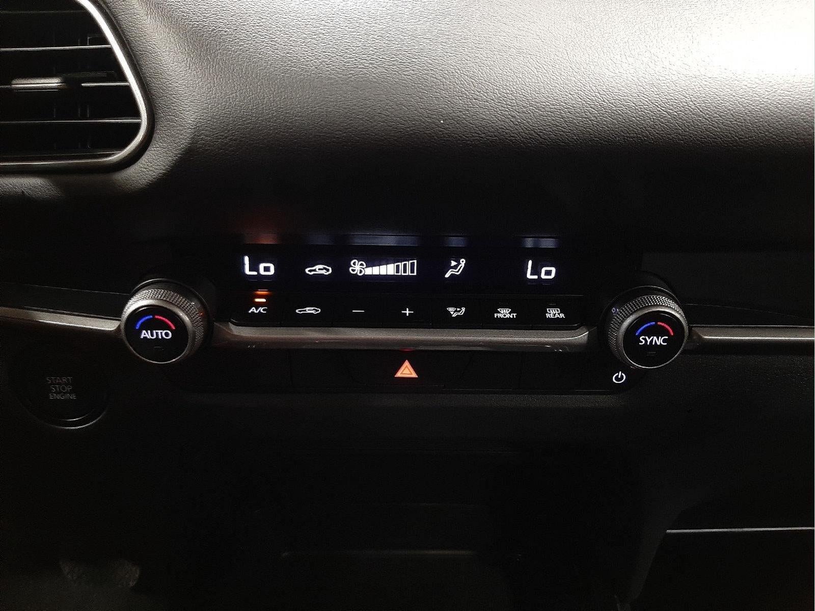 2025 Mazda Mazda CX-30 2.5 S Select Sport