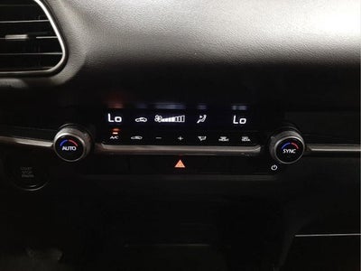 2025 Mazda Mazda CX-30 2.5 S Select Sport
