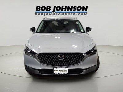2025 Mazda Mazda CX-30 2.5 S Select Sport
