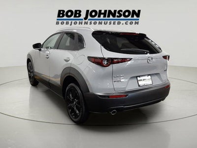 2025 Mazda Mazda CX-30 2.5 S Select Sport