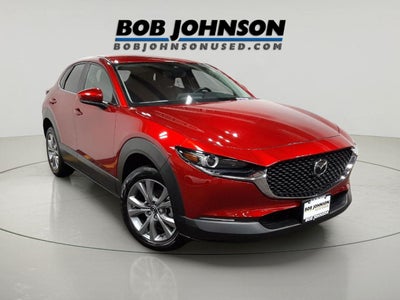 2023 Mazda Mazda CX-30 2.5 S Select Package