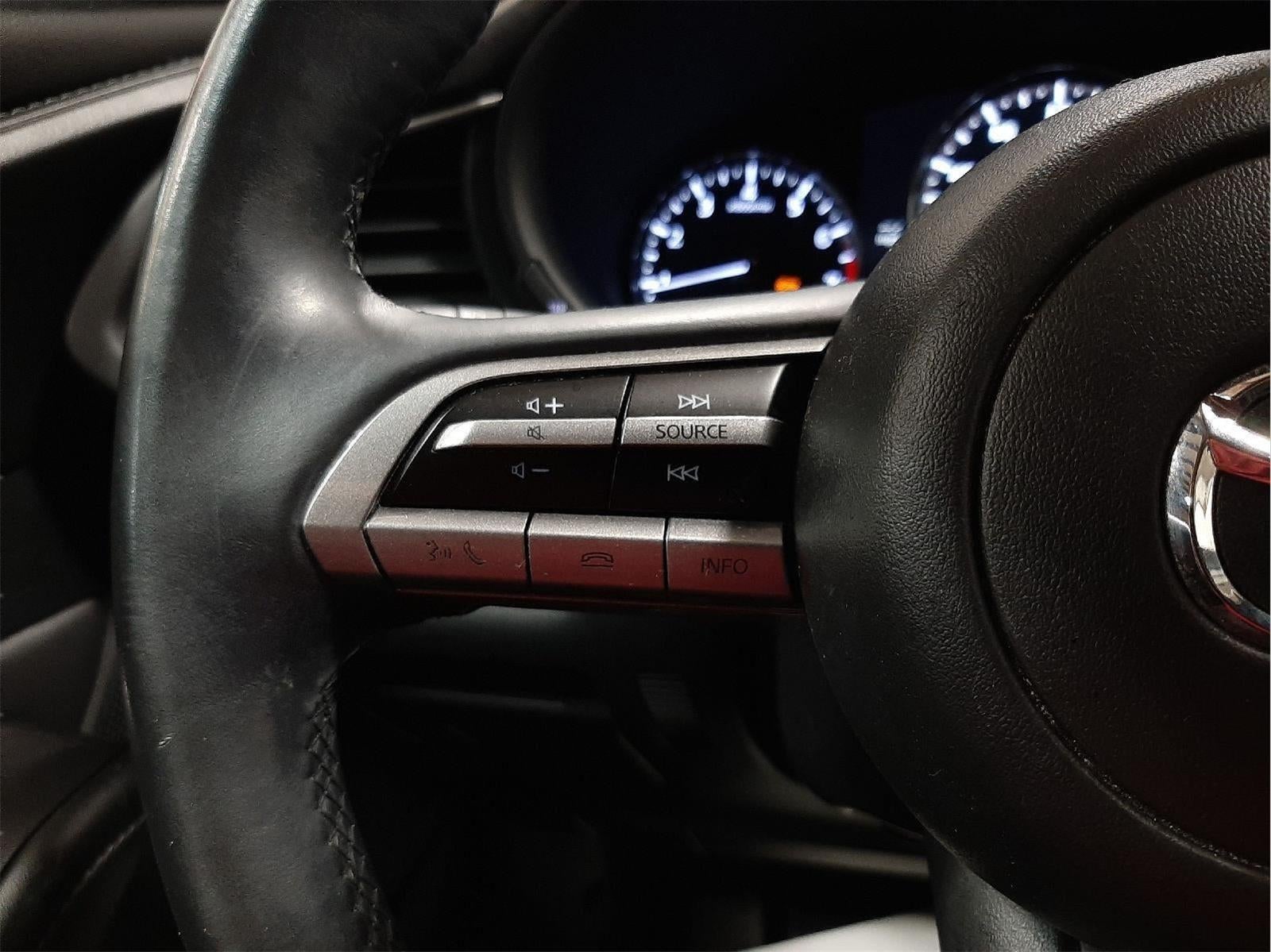 2023 Mazda Mazda CX-30 2.5 S Select Package