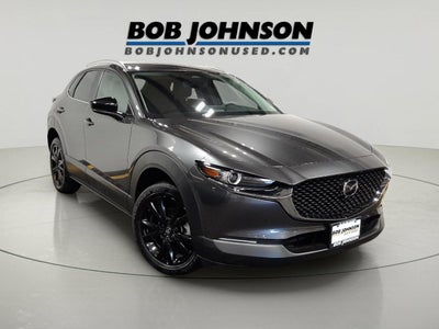 2025 Mazda Mazda CX-30 2.5 S Select Sport