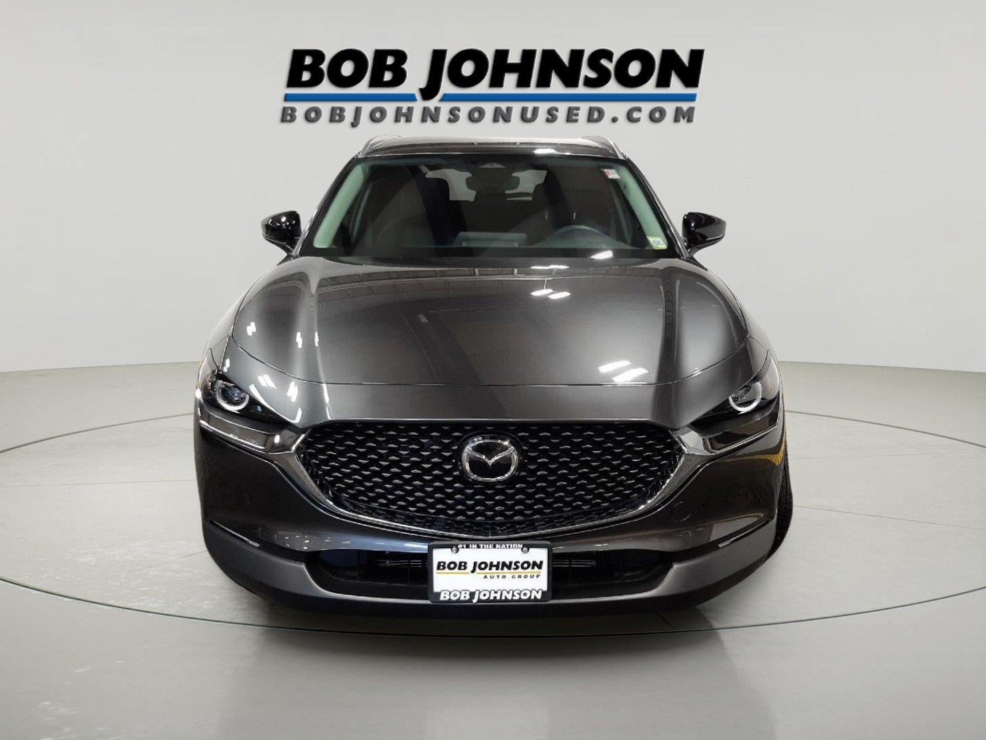 2025 Mazda Mazda CX-30 2.5 S Select Sport