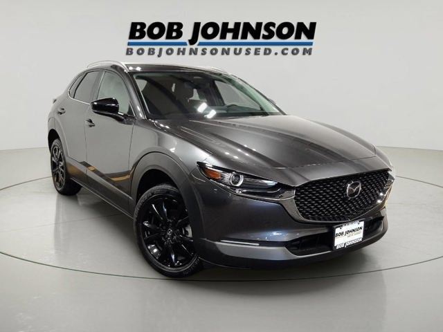2025 Mazda Mazda CX-30 2.5 S Select Sport