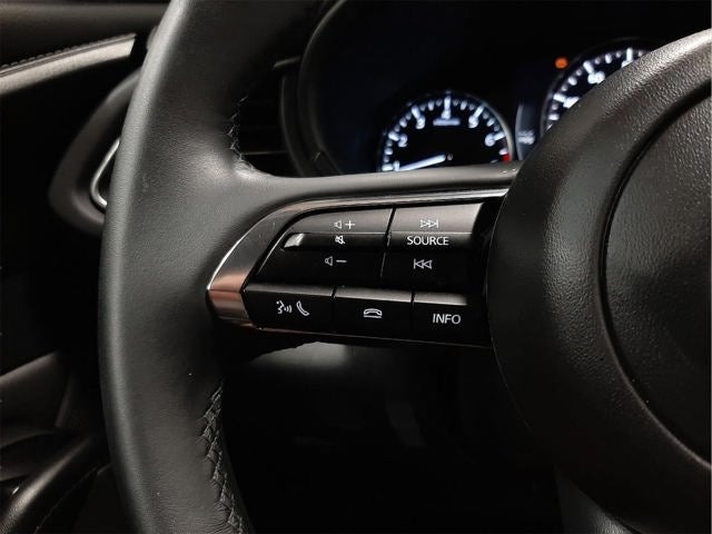 2025 Mazda Mazda CX-30 2.5 S Select Sport
