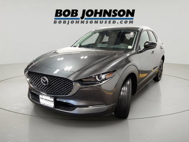 2025 Mazda Mazda CX-30 2.5 S Select Sport