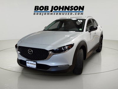 2025 Mazda Mazda Cx-30 2.5 S Select Sport