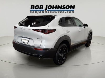 2024 Mazda Mazda CX-30 2.5 S Select Sport