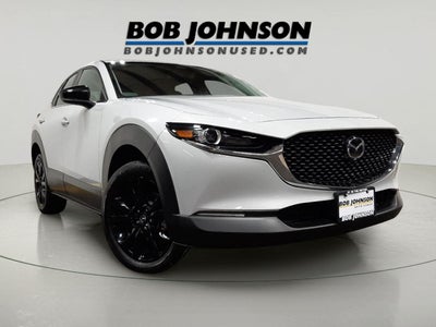 2024 Mazda Mazda CX-30 2.5 S Select Sport