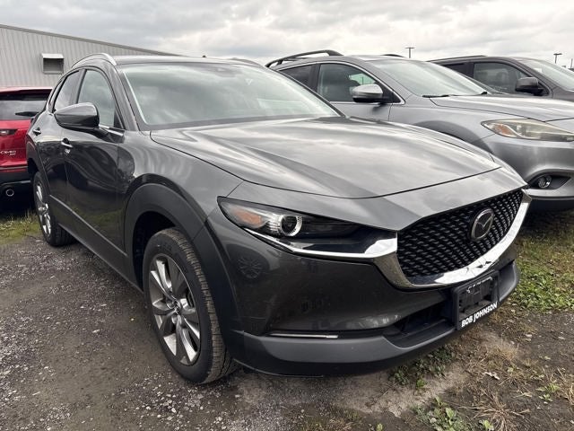 2023 Mazda Mazda CX-30 2.5 S Select Package