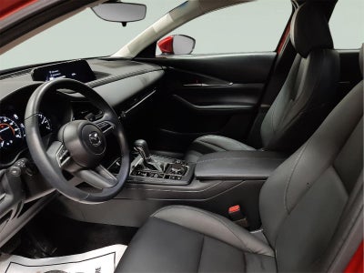 2023 Mazda Mazda CX-30 2.5 S Select Package