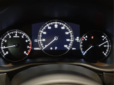 2023 Mazda Mazda CX-30 2.5 S Select Package