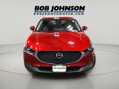 2023 Mazda Mazda CX-30 2.5 S Select Package