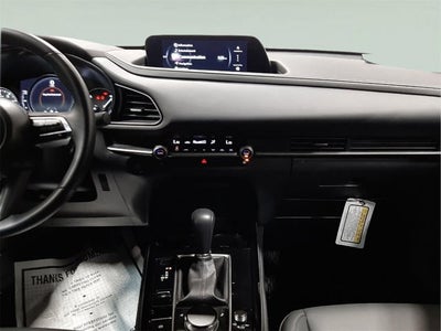 2025 Mazda Mazda CX-30 2.5 S Select Sport