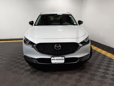 2025 Mazda Mazda Cx-30 2.5 S SELECT SPORT AWD