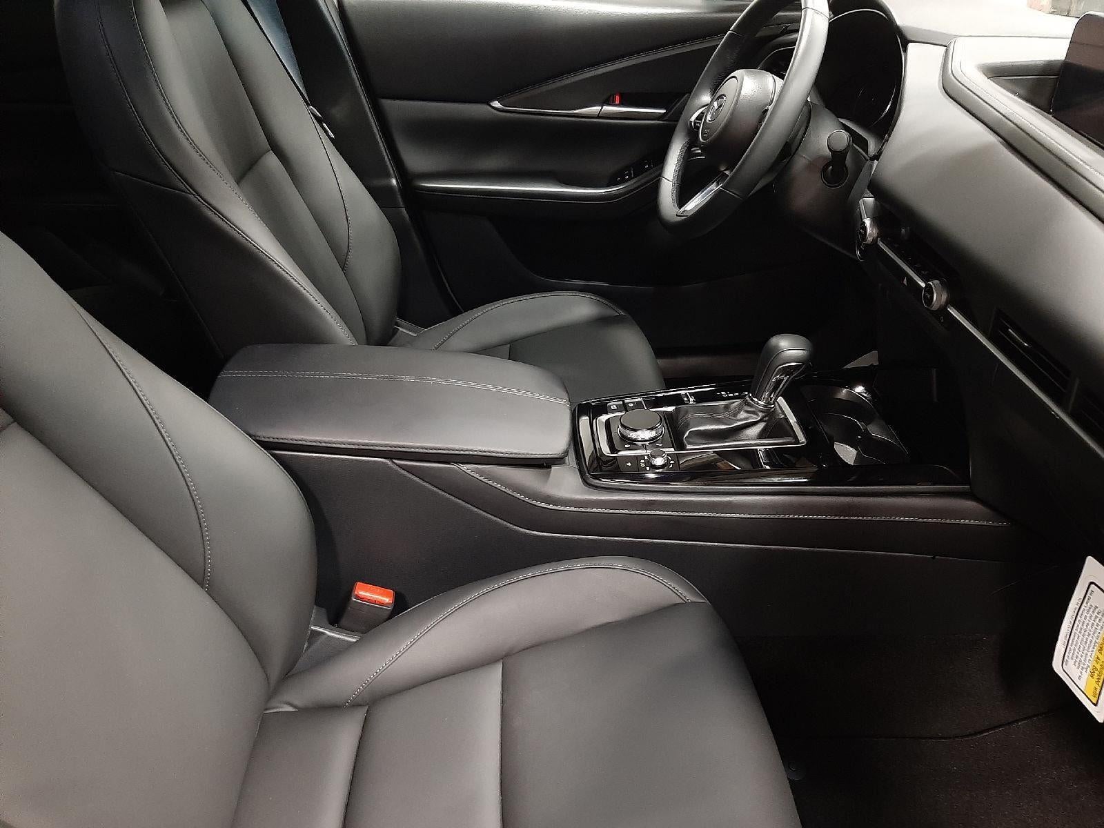 2025 Mazda Mazda CX-30 2.5 S Select Sport