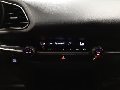 2025 Mazda Mazda CX-30 2.5 S Select Sport