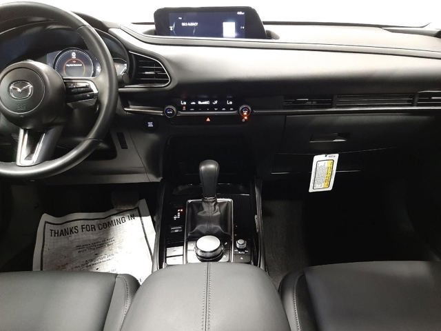 2025 Mazda Mazda CX-30 2.5 S Select Sport